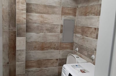 Vermietung einer gemütlichen 2-Zimmer-Wohnung im Komplex Perla, 50 m², Stadtteil Zornitsa, Burgas, Bulgarien